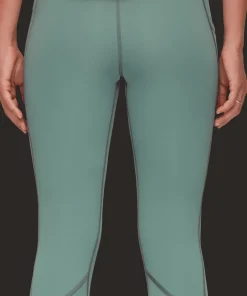 Mammut Women's Massone Tights Dark Jade