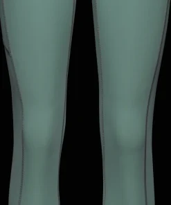 Mammut Women's Massone Tights Dark Jade