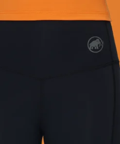 Mammut Women's Massone Tights Black