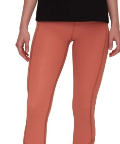 Mammut Women's Massone Tights Brick