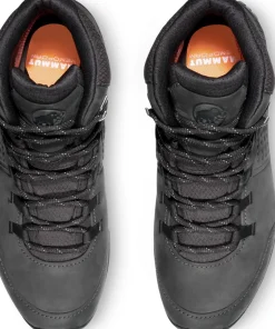 Mammut Women's Nova Iv Mid Gtx Black