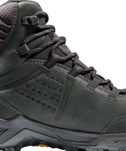 Mammut Women's Nova IV Mid GORE-TEX Black