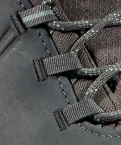 Mammut Women's Nova IV Mid GORE-TEX Dark Steel/Dark Jade