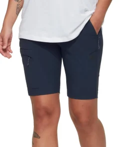 Mammut Women's Runbold IV Shorts Marine