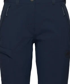 Mammut Women's Runbold IV Shorts Marine