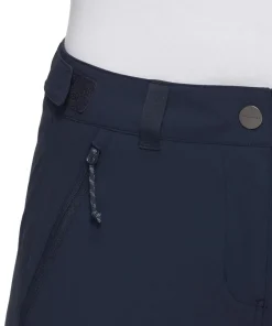 Mammut Women's Runbold IV Shorts Marine