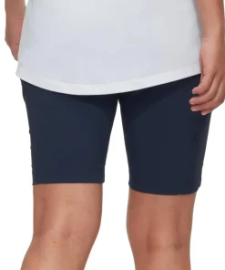 Mammut Women's Runbold IV Shorts Marine