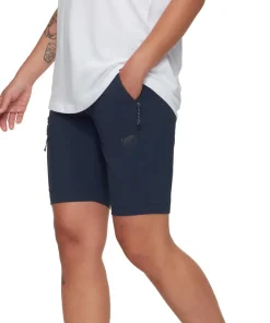 Mammut Women's Runbold IV Shorts Marine