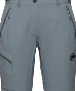 Mammut Women's Runbold IV Shorts Strata
