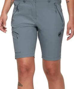 Mammut Women's Runbold IV Shorts Strata