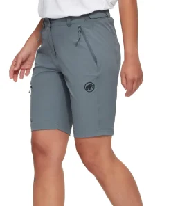 Mammut Women's Runbold IV Shorts Strata