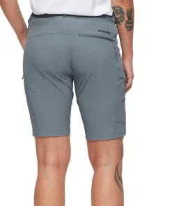 Mammut Women's Runbold IV Shorts Strata