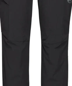 Mammut Women's Runbold Iv Pants Black