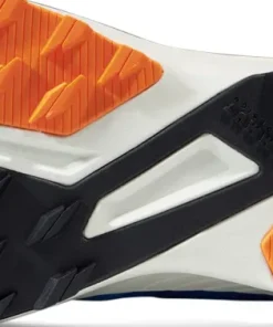 Mammut Women's Saentis Trail Low White-Black
