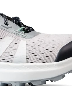 Mammut Women's Saentis Trail Low White-Black
