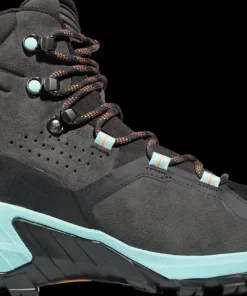 Mammut Women's Sapuen High GORE-TEX Black/Dark Frosty