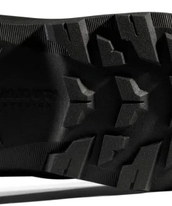 Mammut Women's Sertig III Low Gtx Black