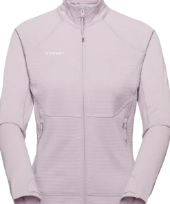 Mammut Women's Taiss ML Jacket Alpine Calamint
