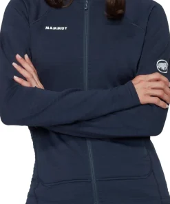 Mammut Women's Taiss ML Jacket Marine