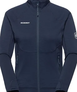 Mammut Women's Taiss ML Jacket Marine