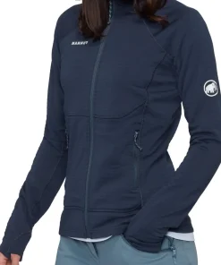 Mammut Women's Taiss ML Jacket Marine