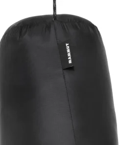 Mammut Women's Taiss Pro Belay IN Hooded Jacket Black