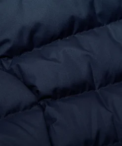 Mammut Women's Trovat Down IN Hooded Jacket Marine
