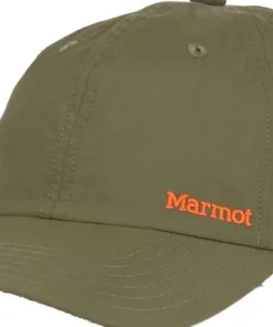 Marmot Arch Rock Hat Nori