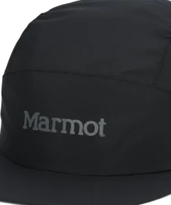 Marmot Minimalist Rain Cap Black