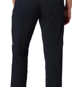 Marmot Women's Airexchange Hybrid Pant Black