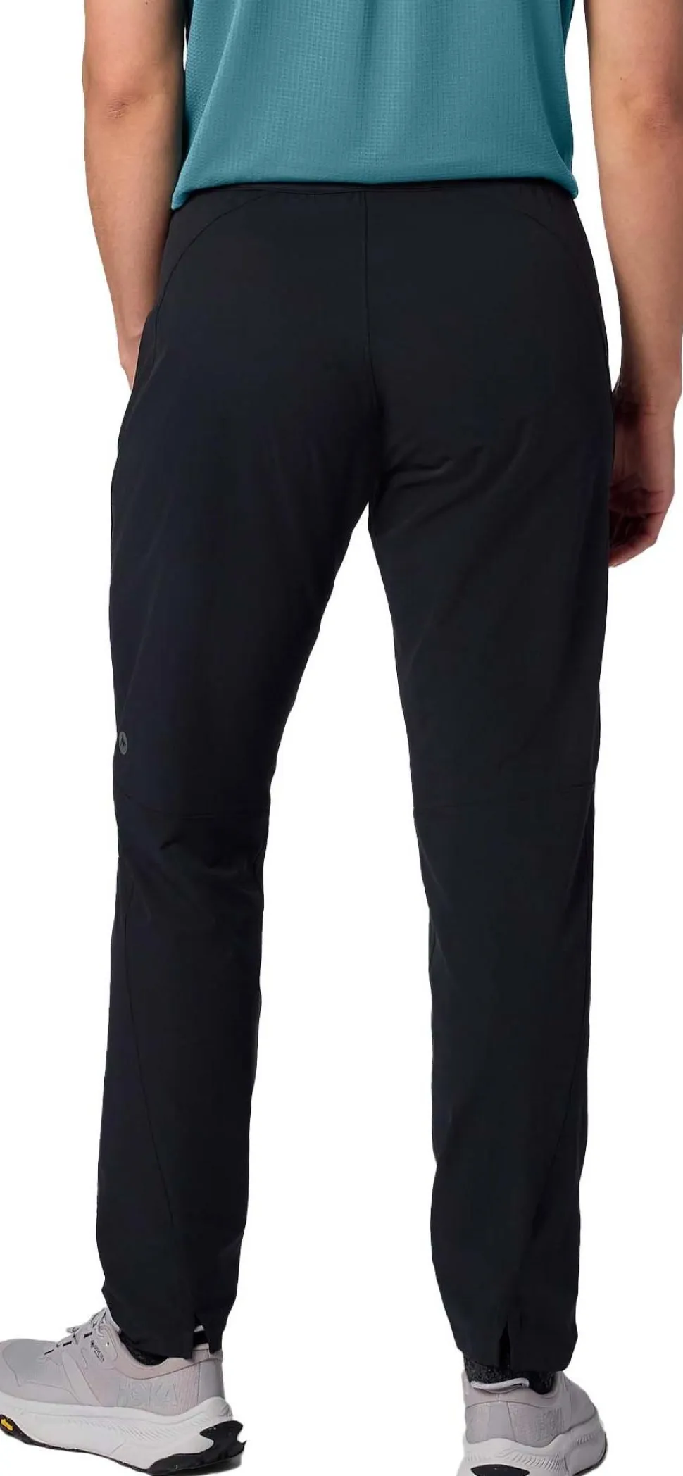 Marmot Women's Airexchange Hybrid Pant Black