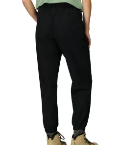 Marmot Women's Airexchange Upf 40 Jogger Black