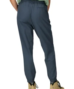 Marmot Women's Airexchange Upf 40 Jogger Thunderhead