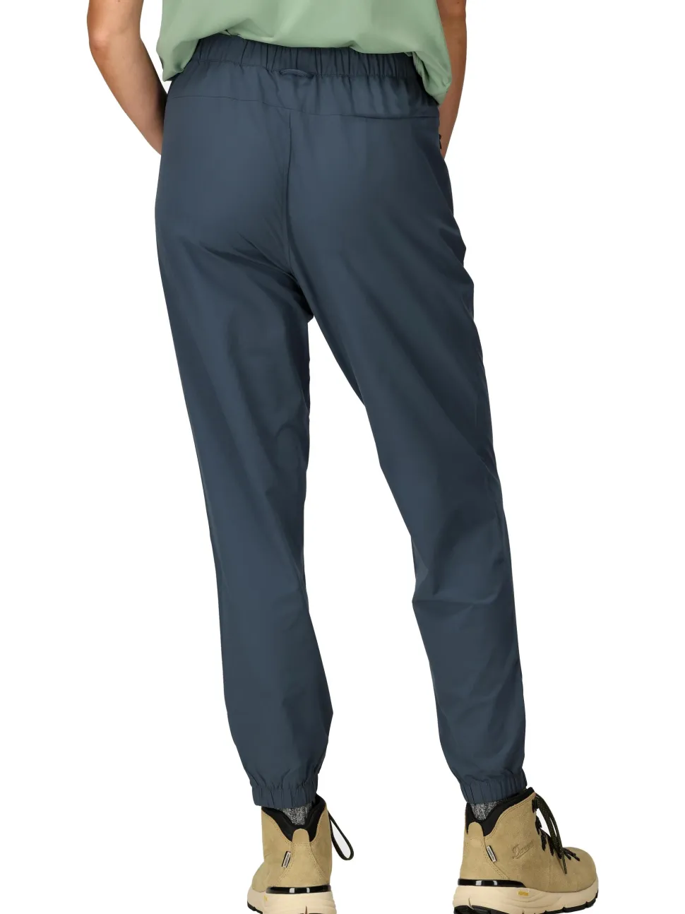 Marmot Women's Airexchange Upf 40 Jogger Thunderhead