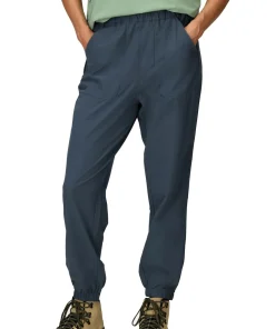 Marmot Women's Airexchange Upf 40 Jogger Thunderhead