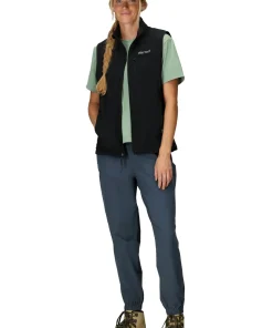 Marmot Women's Airexchange Upf 40 Jogger Thunderhead