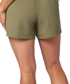 Marmot Women's Airexchange Upf 40 Short 4