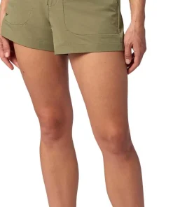 Marmot Women's Airexchange Upf 40 Short 4