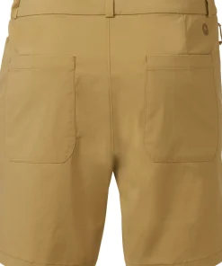 Marmot Women's Arch Rock Short 7