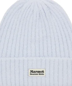 Marmot Women's Fuzzy Beanie Vapor