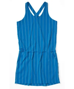 Marmot Women's Gretchen Dress Corydalis Blue