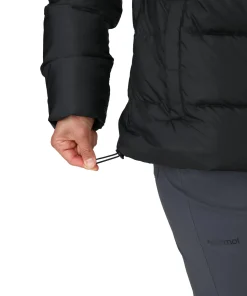 Marmot Women's Guides Down Jacket Black