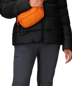 Marmot Women's Guides Down Jacket Black