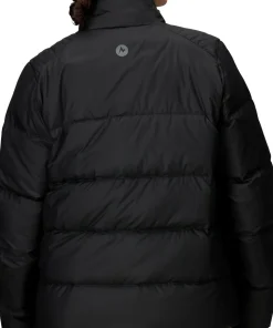 Marmot Women's Guides Down Jacket Black