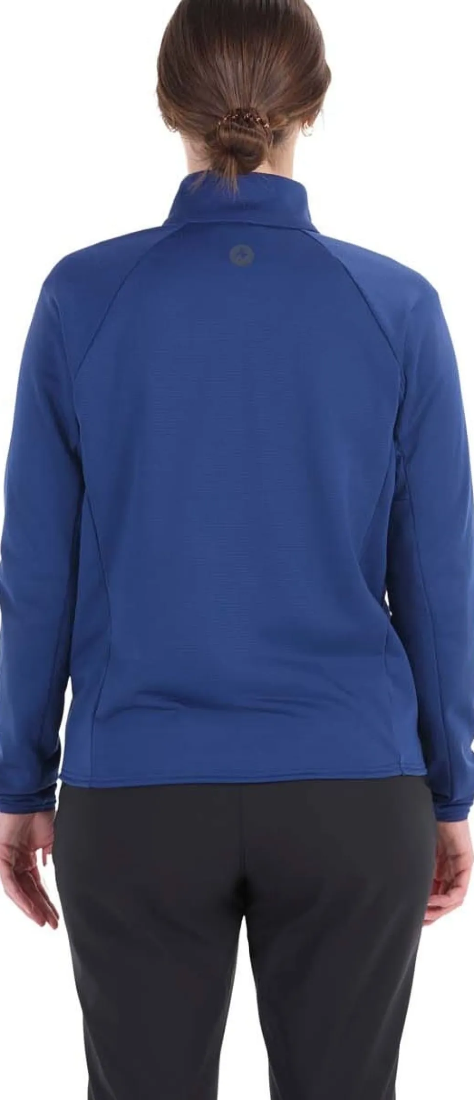 Marmot Women's Leconte Fleece Jacket Twilight Blue