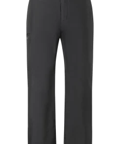 Marmot Women's Lightray GORE-TEX Pants Black