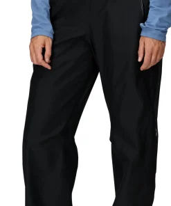 Marmot Women's Minimalist Pertex Pant Black