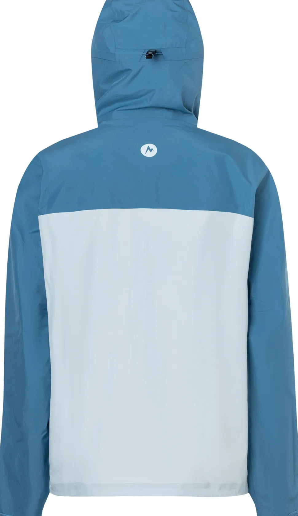 Marmot Women's Minimalist Pertex Jacket Rain Cloud/vapor