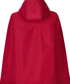 Marmot Women's Minimalist Pertex Jacket Red Mulberry