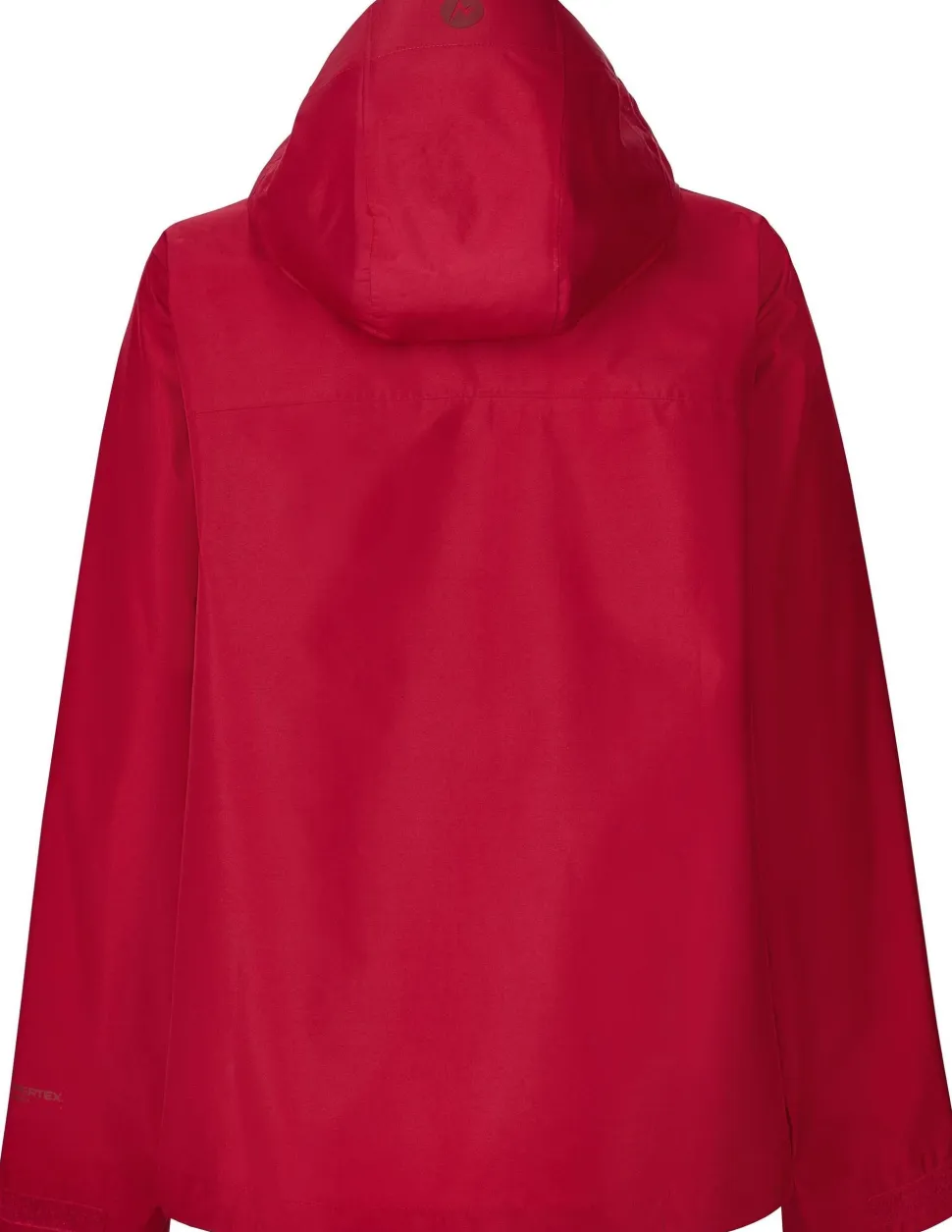 Marmot Women's Minimalist Pertex Jacket Red Mulberry